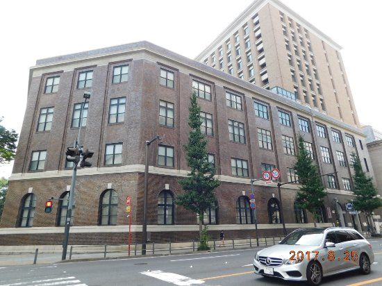 Yokohama Dukkemuseum